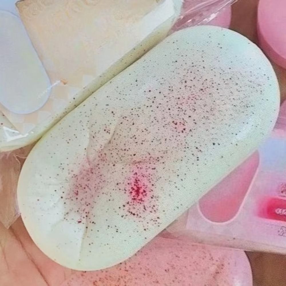 Đồ chơi mực bánh mì JIMMYCHOOEC, Phô mai mực làm dịu chậm, Bé trai Bé gái Bàn tay thư giãn dễ thương Bánh Fidget giác quan dễ thương dành cho trẻ em Người lớn