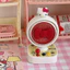 Hầu hết các lời khen ngợi Phim hoạt hình hello kitty Quạt nhỏ Máy chơi Game sáng tạo Mô hình hello kitty Quạt máy tính để bàn văn phòng có giá trị cao Quà tặng quạt nhỏ * - * *