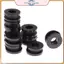 ĐIỆN 10 Chiếc Xe Máy Bên Bao Cao Su Grommets Gioăng Fairings Cho Xe Honda Cho Suzuki CBR GSXR Ninja ZX YZF Kawasaki.