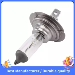 Đèn pha bóng đèn ô tô H7 (477 / 499) 12V 55W PX26d bóng đèn xenon halogen