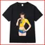 Blackpink GC1 2026 LISA Áo thun FIFA World Cup lần thứ 23 Áo thun người hâm mộ quà tặng tay ngắn hàng đầu GC1