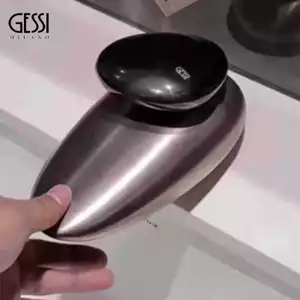 Vòi chậu rửa GESSI Pebble Stone Balance Series EQUILIBR Vòi nước nóng lạnh phòng tắm 52001