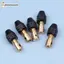 Cheenm 0,3-3,4mm Đa Năng Nhỏ Mũi Khoan Điện Tử Collet Mini Chu Bộ Dụng Cụ Kẹp Cố Định VN