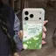 Chanh tươi Ứng dụng iPhone 17/16P trường hợp điện thoại 15P xuyên qua 13/14 nổ