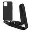 Ốp lưng iphone Ốp điện thoại di động iphone dây buộc thích hợp cho vỏ điện thoại di động Apple 14 13pro eagle mỏ khóa lưới dây buộc Apple 12pro vỏ điện thoại di động