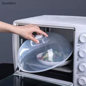 Vỏ đĩa cách nhiệt sưởi ấm bằng lò vi sóng Vỏ chống nước Vỏ nhựa chống dầu chống độc hại Nhà bếp chịu nhiệt độ cao VN