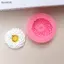 3D Hoa Cúc Lily Khuôn Silicon Nhựa Khuôn Bánh Sô Cô La Fondant Trang Trí Dụng Cụ Nướng Bánh Nhà Bếp Món Tráng Miệng Làm Xà Phòng DIY Quà Tặng VN