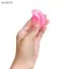 3D Hoa Cúc Lily Khuôn Silicon Nhựa Khuôn Bánh Sô Cô La Fondant Trang Trí Dụng Cụ Nướng Bánh Nhà Bếp Món Tráng Miệng Làm Xà Phòng DIY Quà Tặng VN