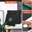 10 Chiếc Vinyl Records Tay LP Record Cover Có Thể Khóa Lại Bên Ngoài Tay Áo Túi Giấy Kraft Đa Năng Vinyl Record Túi Bảo Quản VN
