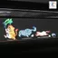 Miếng dán xe Sticker chống nước hình mèo vui nhộn dán trang trí ô tô xe máy, cửa kính, bàn tủ tường đẹp
