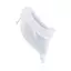 Nhíphuj Có Thể Tái Sử Dụng 2000ml Nam Nước Tiểu Di Động Túi Đựng Silicon Pee Phễu Cho Bệnh Viện Người Cao Tuổi Nằm Giường Sử Dụng VN