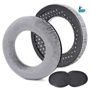 [GIK] 1 Miếng đệm tai thay thế Miếng đệm tai có thể gập lại với Tai nghe chơi game Beyerdynamic DT990 / DT880 / DT770 PRO [VN]