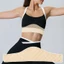 1-3 Miếng Lót Mồ Hôi Áo Ngực - Giảm Mồ Hôi Quần Lót - Thoáng Khí, Tái Sử Dụng, Thoải Mái - Phụ Kiện Đồ Lót Nữ - Dành Cho Thể Dục Ngoài Trời, Tập Yoga / Miễn Phí Ship