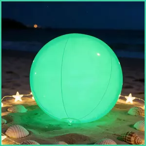 Bóng Sáng Cho Bể Bơi Bơm Hơi 4 Chế Độ Điều Khiển Từ Xa Trò Chơi Nước Đồ Chơi Cho Người Lớn Trẻ Em Trong Nhà Ngoài Trời sonlekvn