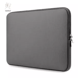 Túi đựng máy tính xách tay HNKMP Túi đựng tay mềm cho máy tính xách tay 14 ''15.6' 'Pro.