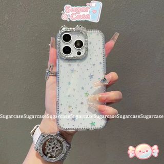 Ốp Lưng Cho IPhone 11 15 17 16 13 14 12 Pro Max 16 14 15 Plus Max Vỏ mềm hình tai mèo hình tai mèo hợp thời trang