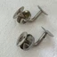 Thép không gỉ 304 Chắc Chắn 7 Hình Cố Định Hỗ Trợ Tường Di Động Giá Đỡ 25 Rỗng Ống Tròn Uốn Cong Cầu Thang Tay Vịn Kết Nối Phụ Kiện 6GUG