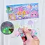 Đồ chơi đàn áp chân mèo phát sáng 5 + 1 Đồ chơi giảm căng thẳng Antistress Squishy Đồ chơi tăng cho trẻ em người lớn Đồ chơi co giãn [mới]