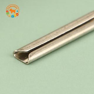 CANAMEK GD02 12 Chiếc PIKO BACHMANN Tấm Cá HO Tỉ Lệ 1: 87 Tra Rail Joiners Train Tra Connector CSF