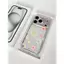 Điểm sóng ngôi sao Thích hợp iPhone1716 trường hợp điện thoại dôi sao động 15P1314 mềm