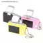 MỚI Mini Máy Ảnh Kỹ Thuật Số Model 1: 12 Nhà Búp Bê Camera LED Flash Móc Khóa Trang Trí Đồ Chơi SKY