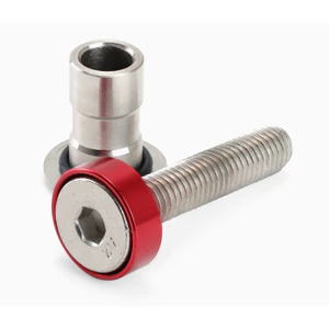 Thích hợp cho Ducati Hypermotard 820 939 950 Gear Lever Phanh Sau Đòn Bẩy Gear Lever Vít