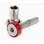 Thích hợp cho Ducati Hypermotard 820 939 950 Gear Lever Phanh Sau Đòn Bẩy Gear Lever Vít