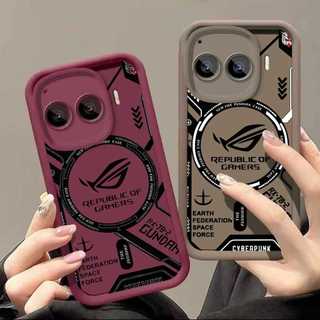Thích hợp cho VIVO IQOO Z10 Z9 Z11X Z10X Z9X Ốp điện thoại IQOO 15R Z11 Z9 Turbo + Vỏ bảo vệ silicon bền và chống rơi A04-A06
