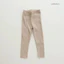 Quần legging trẻ em VN, Quần lót Skinny, Màu trơn, Phong cách mỏng, Sọc, Xuân Thu