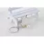 Móc Khóa Hợp Kim Kẽm Sáng Tạo Thiết Thực Món Quà Nhỏ Vô Lăng La Bàn Nam Mặt Dây Chuyền Móc Khóa 260501