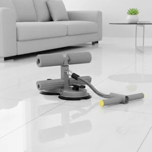 Thanh hút tập luyện Abs Thanh ngồi lên Dễ sử dụng Hỗ trợ ngồi tại nhà