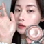 HERORANGE ~ Light Shadow Intertwined High Gloss Cream Diamond Strobe Pearl Fine Flash Ba Chiều Nằm Tơ Làm Sáng Sửa Chữa Độ Bóng Cao 6.1