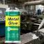 Kim Loại 60g Nhanh Mạnh Chất Làm Đầy Putty Epoxy Kim Loại Sửa Chữa Hạng Nặng Cho Gốm Gỗ Thủy Tinh Ô Tô Hệ Thống Nước DIY jiwvn