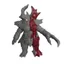 Chất lượng cao Hernarak Soft Gum Monster-500 Series Boss-Class Doll Teman Toy Chiều cao 13cm