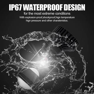 (COD) 1 Cái T9 Đèn Pha Led Ô Tô H4 Gần Xa Tích Hợp Đèn Pha Siêu Sáng Xe Máy Điện Ống Kính Đôi Y9