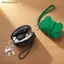 # HB # Baby Elephant Da PU Ví Đựng Tiền Xu Nữ Ví Nhỏ Có Đựng Thẻ Thiết Kế Sáng Tạo Cho Quà Tặng Văn Phòng Trường Học.
