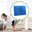 Jfory Kéo Dài Ban Cho Chân Dưới Bọt Nêm Incline Squat Yoga Khối Cân Bằng Cho Pilates Tập Luyện