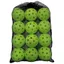 LACYESUK 40 Lỗ Pickleball, Tầm Nhìn Cao Hiệu Suất Tốt 74MM Pickleball, Thi Đấu Màu Sắc Tươi Sáng Tiêu Chuẩn 26g Mỗi Bóng Pickleball Huấn Luyện Bóng Phụ Kiện Thực Hành