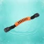 Tay cầm an toàn Kayak Grab Tay cầm chống mài mòn Tay cầm Watercraft Grab Dễ dàng lắp đặt để chèo thuyền