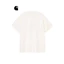 Bán Áo thun cổ tròn tay ngắn cổ điển in họa tiết CD 100% Cotton cổ tròn Unisex Hàng có sẵn