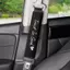 Springevenstar 2 Chiếc Tay Nắm Cửa Ô Tô Vỏ Bên Trong Da PU Chống Trầy Xước Nâng Cấp Cho Sedan Và SUV Springevenstar