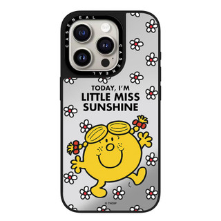 THƯỜNG XUYÊN Mr. Qi, Miss Miao Vỏ Điện Thoại Gương Chất Lượng Cao Thích Hợp Cho iPhone 17ProMax 17pro 17 air 16promax 16 15promax 15 14promax 13 13promax Ốp Lưng Cứng Chống Rơi Thời Trang