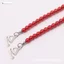 Bán chạy Giả DIY Đính cườm Dây đeo áo ngực kim loại Đồ lót Dây đeo áo ngực MV6U