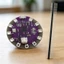Bo mạch vi điều khiển BTM ATmega32U4 cho quần áo thông minh và vải tương tác