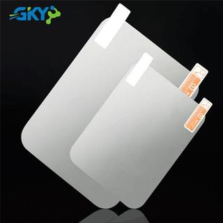 Màn hình hiển thị đầu xe GKY Hệ thống phim phản quang Tiêu thụ nhiên liệu Màn hình quá tốc độ GKY