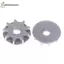Cheenm 1 / 2 Chiếc 8x10x31mm Bánh Răng Bánh Răng Bánh Răng Thay Thế Spret 8 Inch 9Teeth Cho Bánh Răng Asterisk Xích Điện Cưa Xích Xích Xích Cưa Xích VN