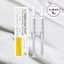 Tinh Chất Differ&Deeper C-Toning Daily Shot Tone-Up Boosting Technology Làm Sáng Da 2.5ml (Hộp 2 Ống)