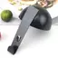 ECK Trứng Nồi Nồi Nồi Cốc Shaper Cho Chảo Chiên Poacher Ly Mini Luộc Tai Máy Làm Săn Trộm Thép Không Gỉ Cốc HOT