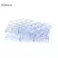 GCDHome 3D Khuôn Socola Polycarbonate Quả Cầu Bóng Thi Bánh Khuôn Socola Nóng