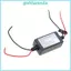 Bộ chuyển đổi bước xuống GODD 24V sang 12V Bộ điều chỉnh giảm tốc 1 5A cho xe ô tô tự động